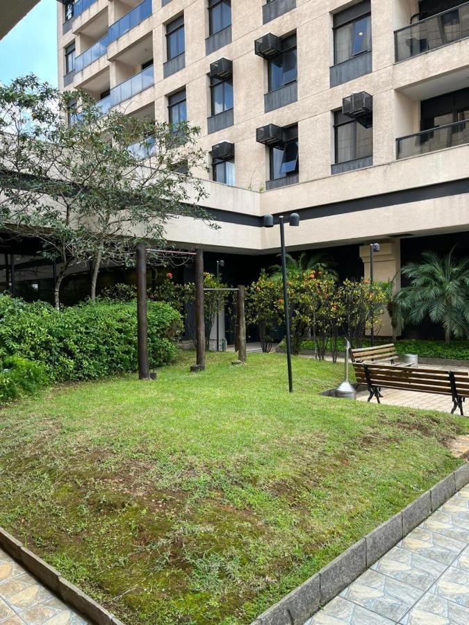 Flat Maravilhoso Em Frente Aeroporto De Congonhas Nobile, Sao Paulo